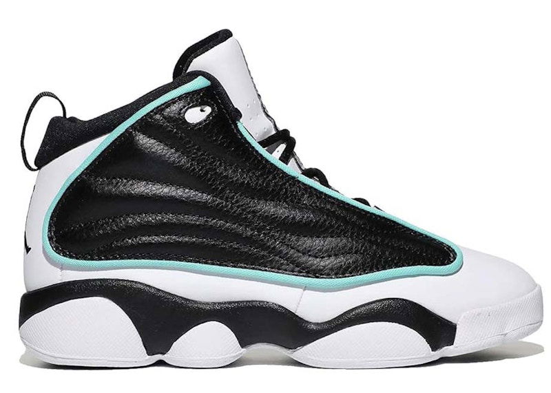 Tenisky a topánky Jordan Jordan Pro Strong Tyrkysová | DC7909-001, 0