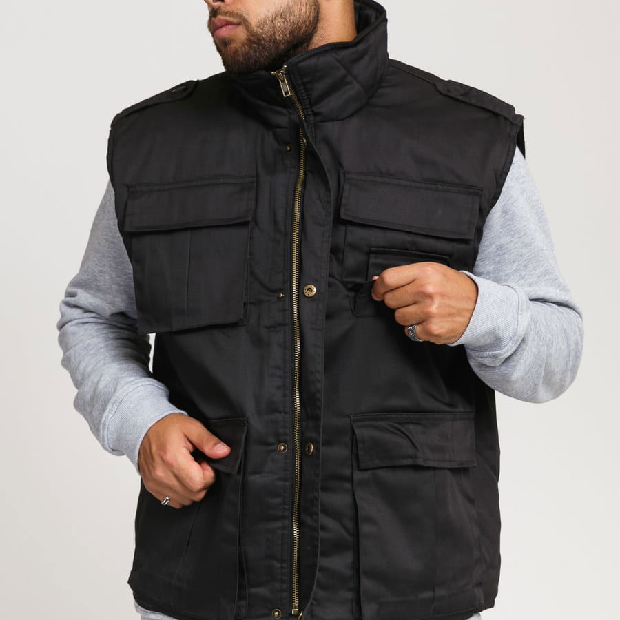 Ranger Vest