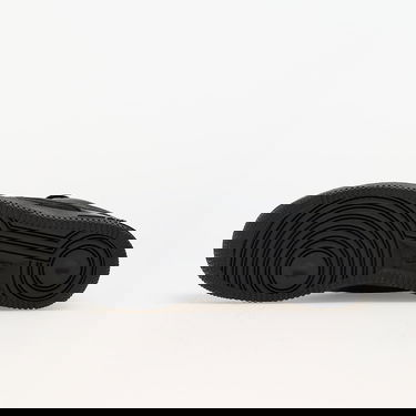 Tenisky a topánky Nike Slam Jam x Air Force 1 "Black" Čierna | DX5590-001, 1