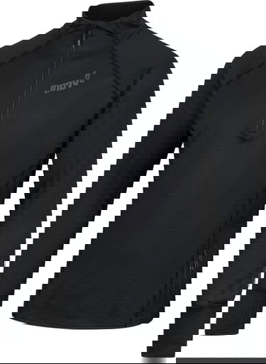 Mikina inov-8 Venturelite Sweatshirt Čierna | 001034-bk-01, 0