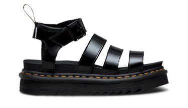 Tenisky a topánky Dr. Martens Blaire Čierna | DM24192001, 1