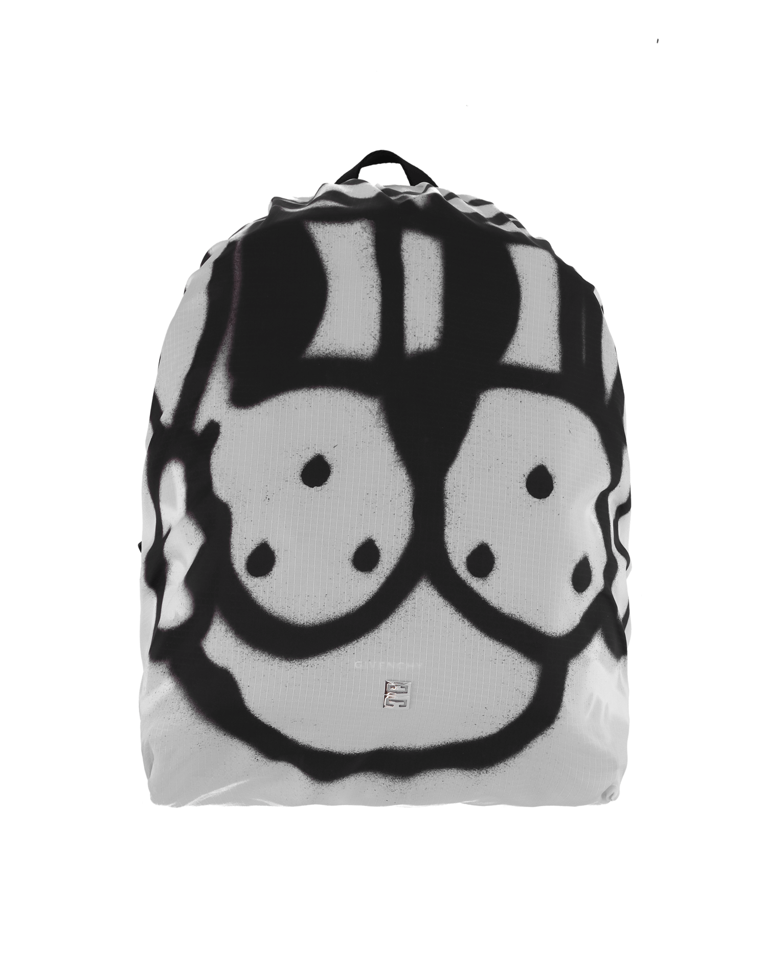Batoh Givenchy Chito Cover Essentiel U Backpack Biela | BK509BK1CW004 004, 0