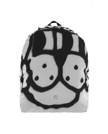 Batoh Givenchy Chito Cover Essentiel U Backpack Biela | BK509BK1CW004 004, 0