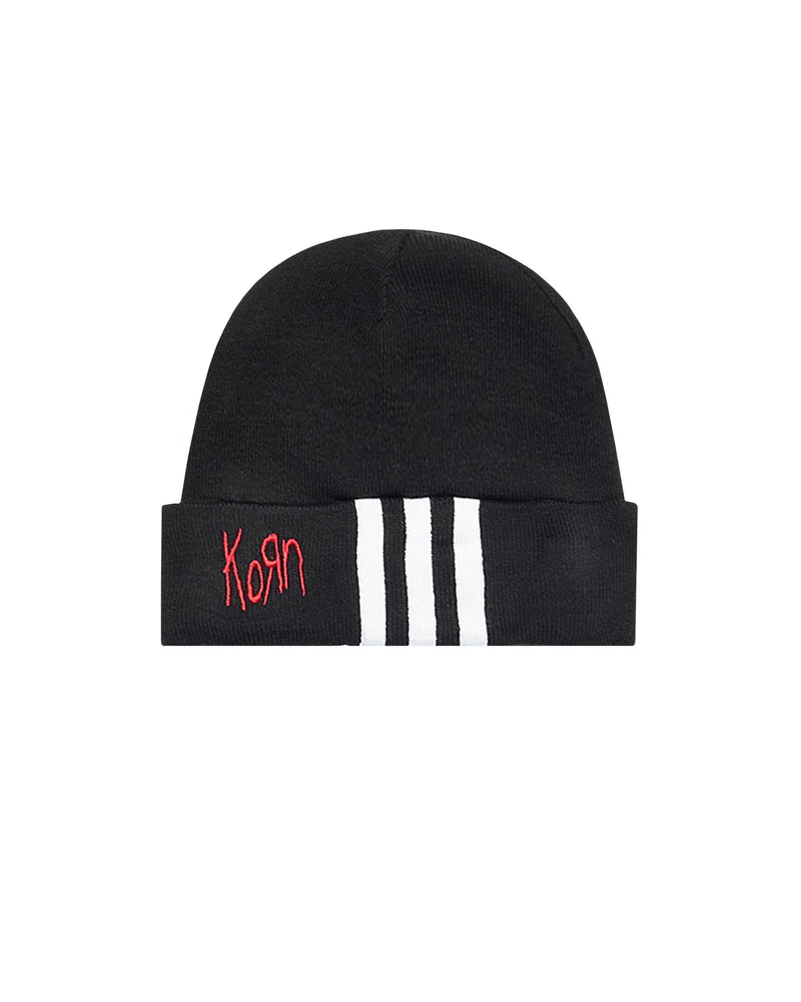 KORN x Beanie