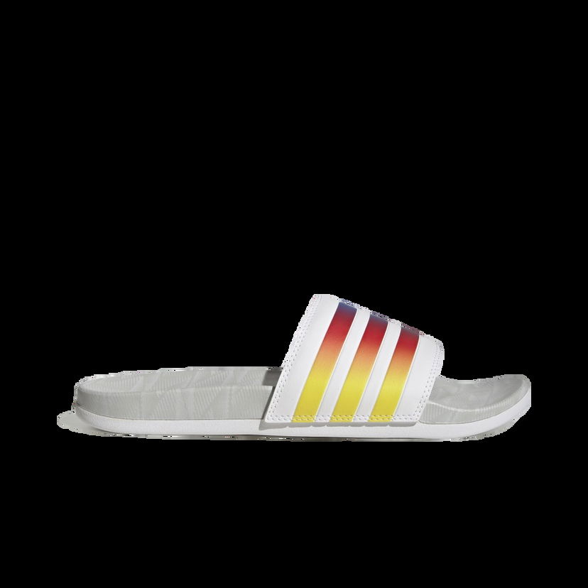 Tenisky a topánky adidas Originals adilette Comfort Šedá | GX7222