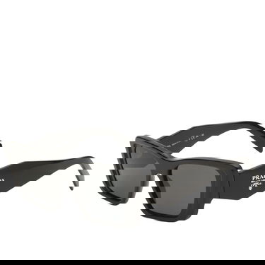 Slnečné okuliare Prada Eyewear Sunglasses Čierna | 0PR-08YS-51-1AB5S0, 0