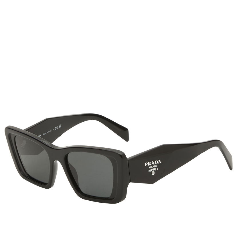 Slnečné okuliare Prada Eyewear Sunglasses Čierna | 0PR-08YS-51-1AB5S0