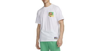 Tričko Nike Sportswear Max90 Tee Biela | fb9786-100, 1