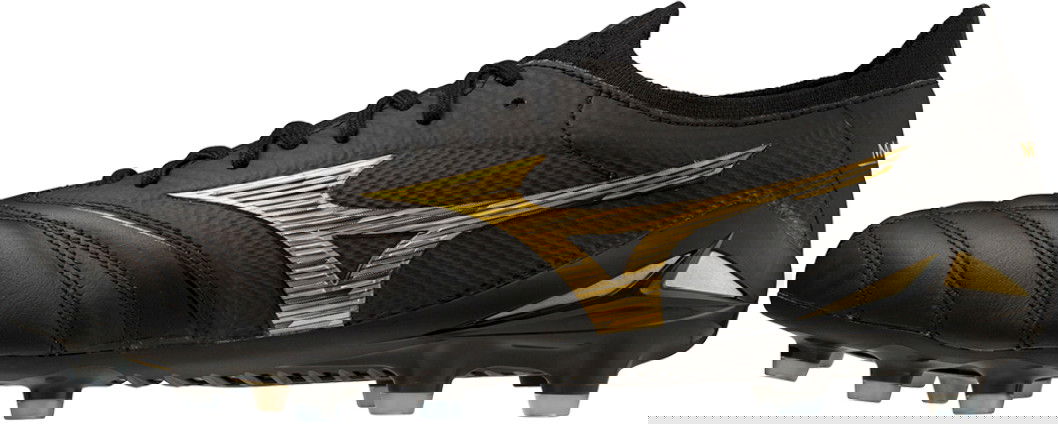 Tenisky a topánky Mizuno Morelia Neo IV Β FG Čierna | p1ga2340-050, 1