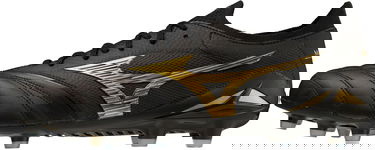 Tenisky a topánky Mizuno Morelia Neo IV Β FG Čierna | p1ga2340-050, 1