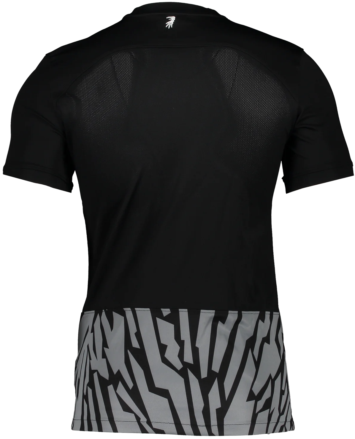 Dres Nike SC Freiburg Jersey Away 2023/24 Čierna | scf2324dr2713-011, 1