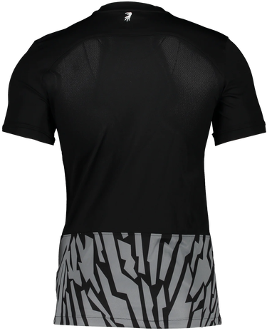 Dres Nike SC Freiburg Jersey Away 2023/24 Čierna | scf2324dr2713-011, 1