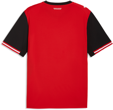 Dres Puma Austria Replica Home 2026 Football Jersey Rôznofarebný | 783200-01, 4
