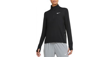 Tričko Nike T-shirt Element Čierna | cu3220-010, 2