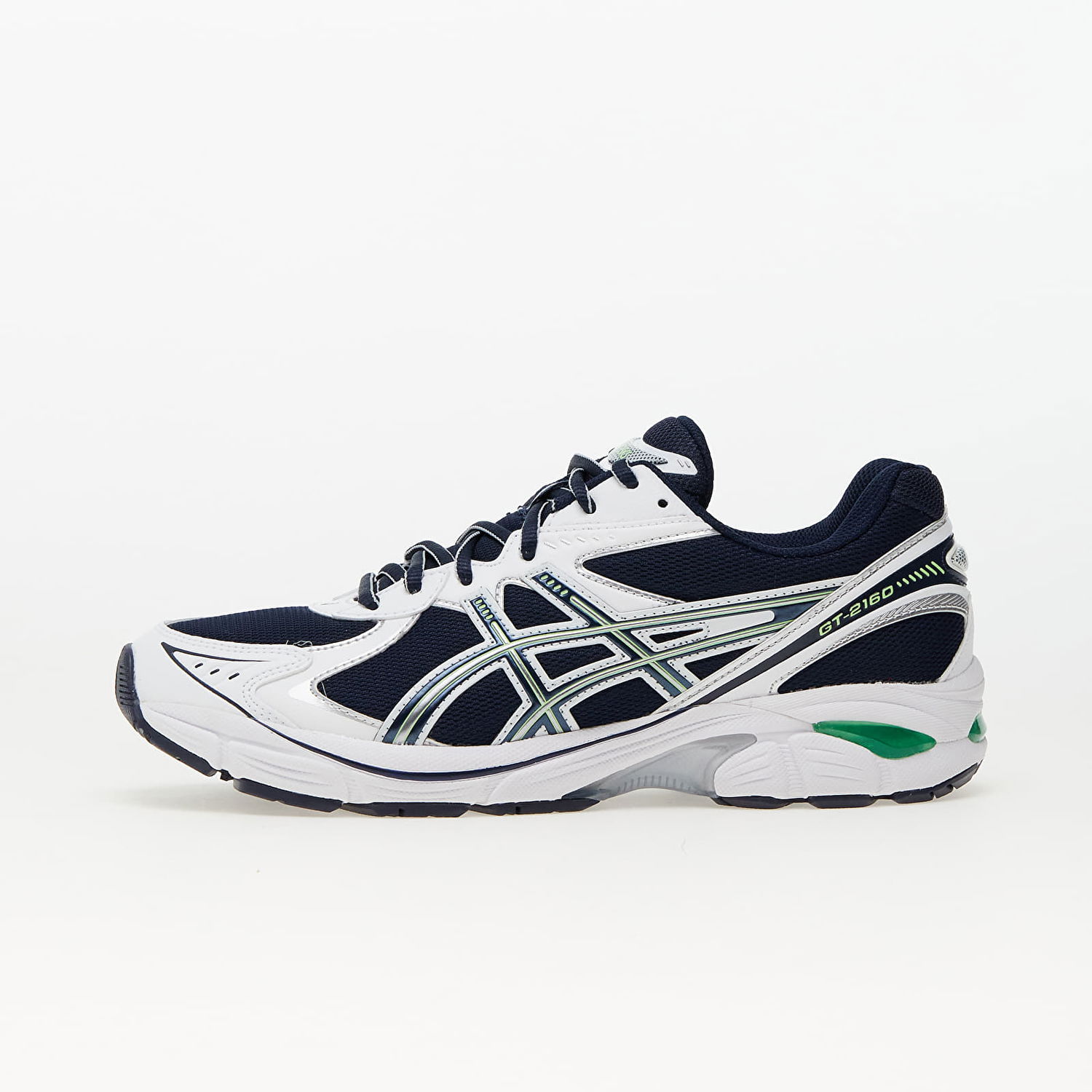 Tenisky a topánky Asics Gt-2160 Čierna | 1203A320-400, 0