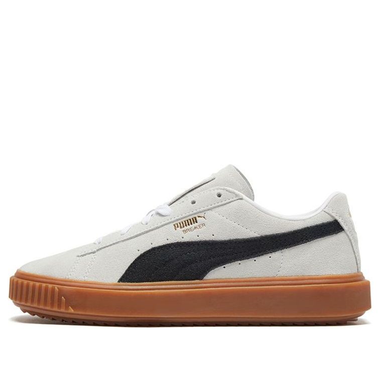 Tenisky a topánky Puma Breaker Biela | 366079-06, 0
