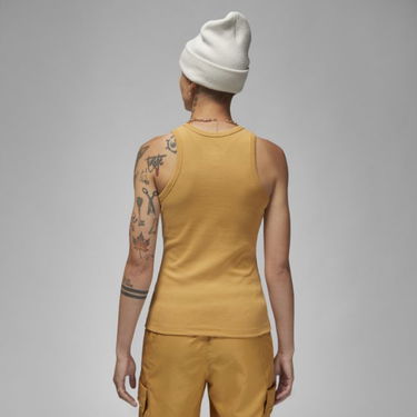 Tielko Jordan Essentials Tank Hnedá | DO5048-722, 2
