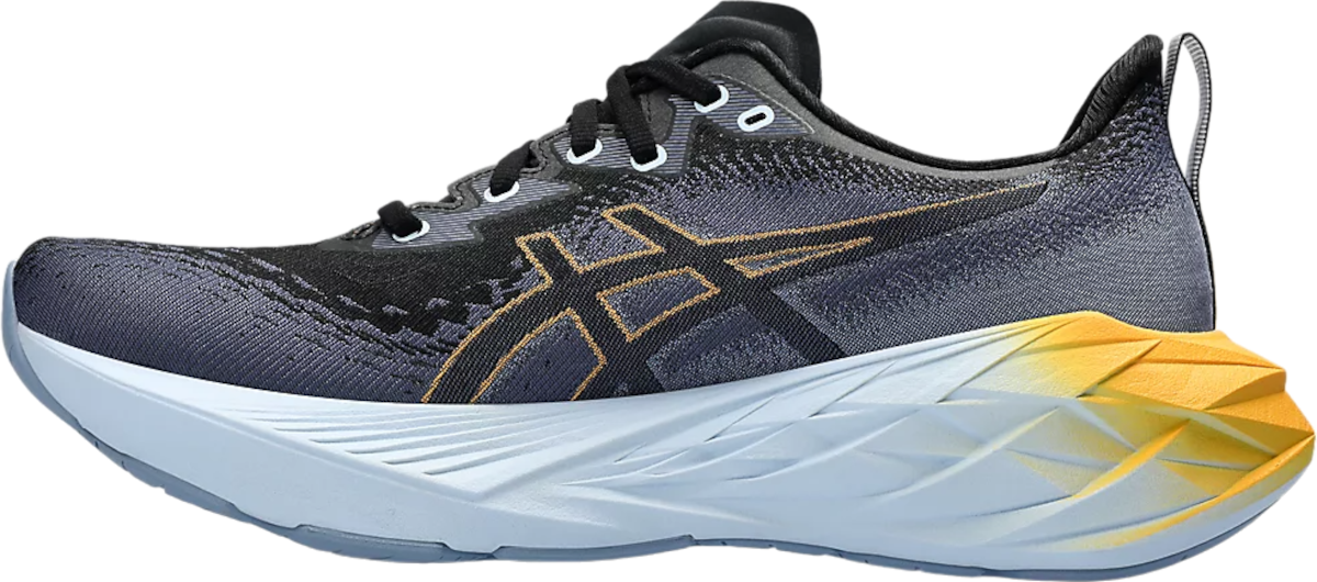 Tenisky a topánky Asics NOVABLAST 4 Čierna | 1011b693-001, 1
