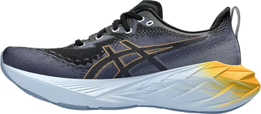 Tenisky a topánky Asics NOVABLAST 4 Čierna | 1011b693-001, 1