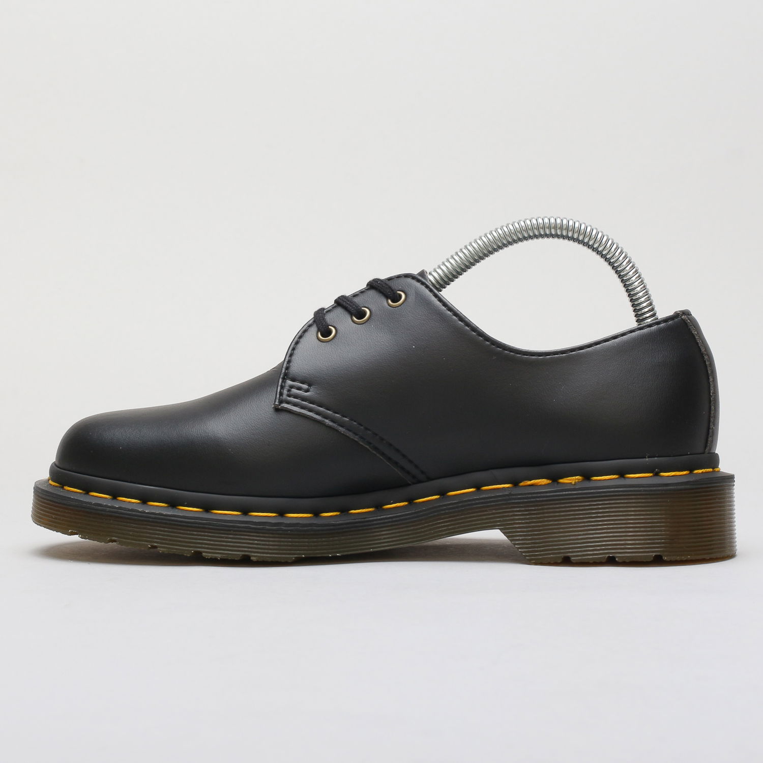 Tenisky a topánky Dr. Martens 1461 Vegan Čierna | DM14046001, 0