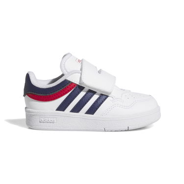 Tenisky a topánky adidas Performance Hoops 4.0 CF I Biela | JI3488, 0