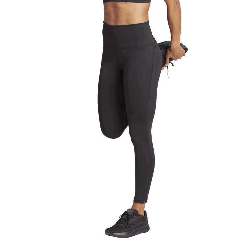 Legíny adidas Originals Adizero Leggings Čierna | IP3085