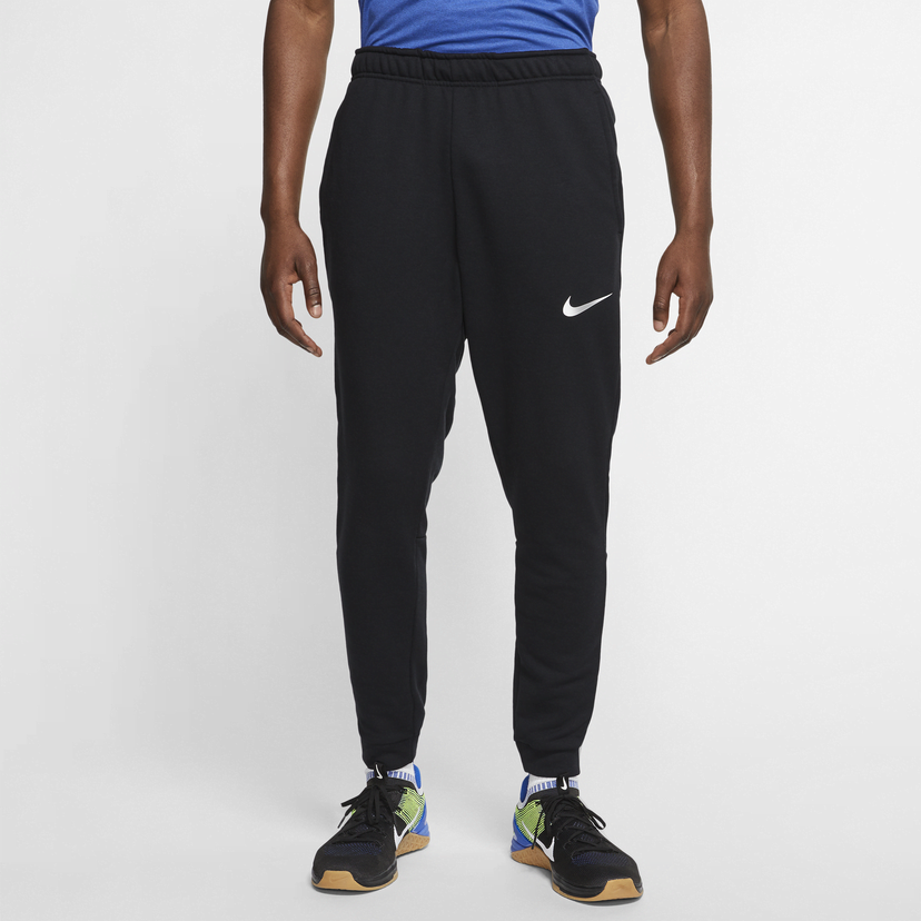Tepláky Nike Fleece Training Pants Čierna | CJ4312-010