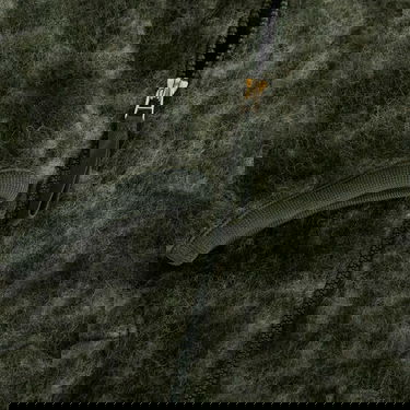 Bomber bunda Universal Works Snug Fuzzy Bomber Jacket Zelené | P33104ND, 4