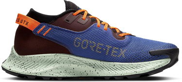 Tenisky a topánky Nike Pegasus Trail 2 GTX Modrá | cu2016-600, 2