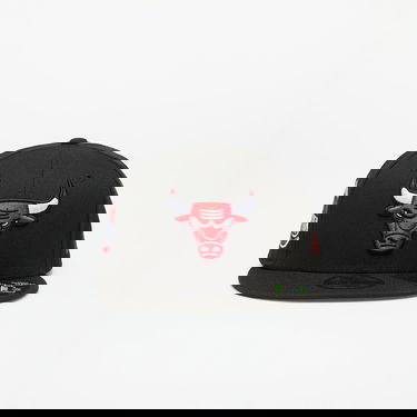 Šiltovka New Era Chicago Bulls Repreve 9FIFTY Snapback Cap Čierna | 60424785, 0