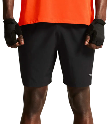 Šortky Craft Craft Adv Essence Shorts Čierna | 1915951-999000, 0