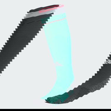 Ponožky adidas Performance Hungary 26 Home Kit Socks Zelené | JZ6983, 0