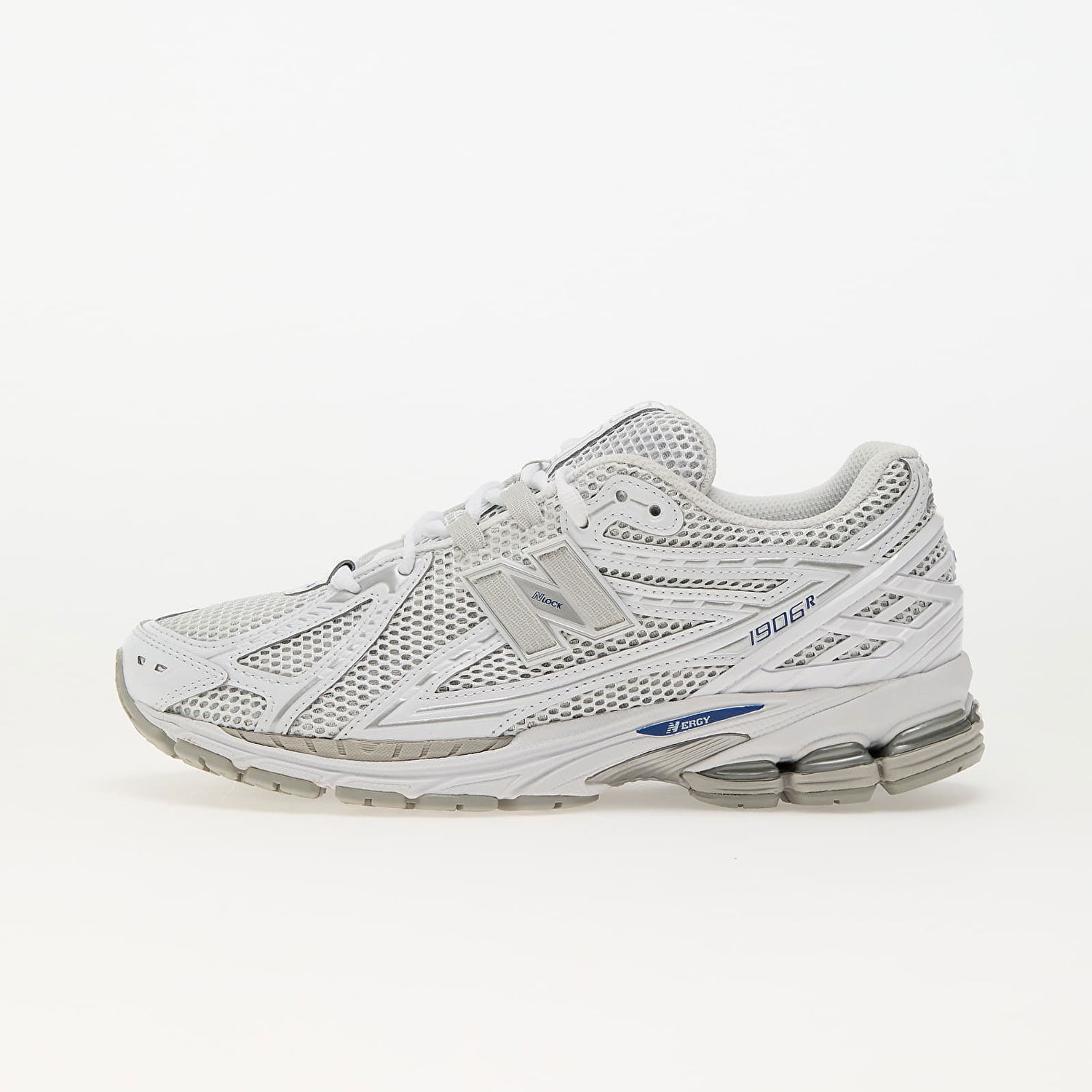 Tenisky a topánky New Balance 1906 Biela | U1906RCA, 0