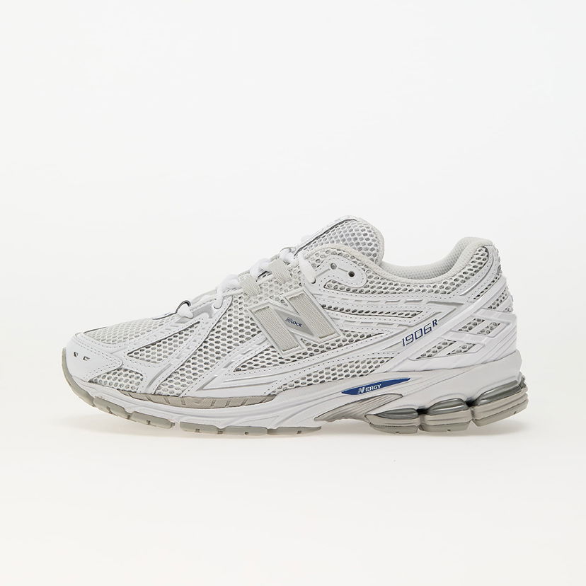 Tenisky a topánky New Balance 1906 Biela | U1906RCA