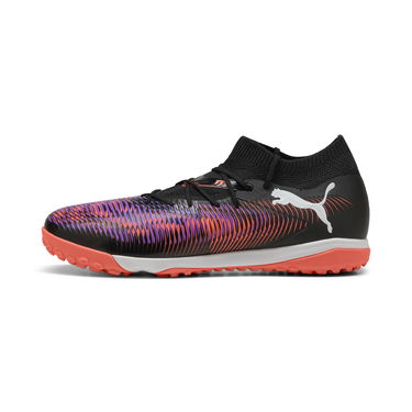 Tenisky a topánky Puma FUTURE 8 MATCH TT Čierna | 108370_01, 0