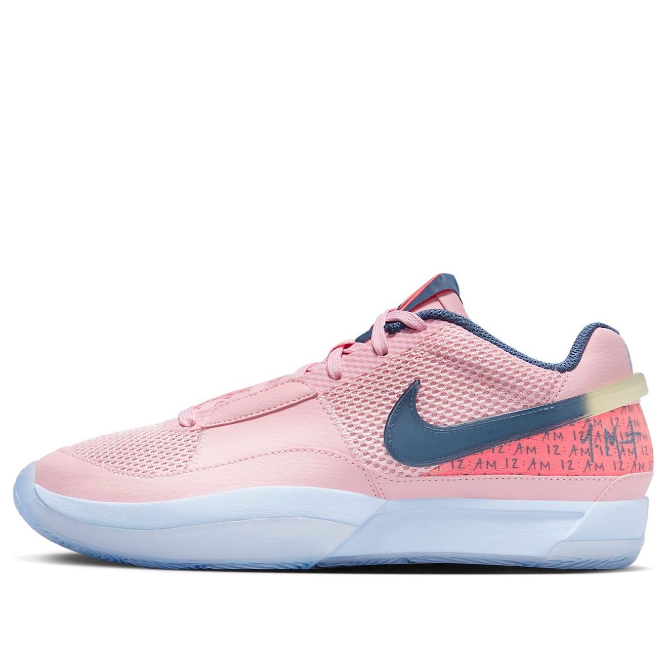 Tenisky a topánky Nike JA 1 EP Ružová | FV1282-600, 0