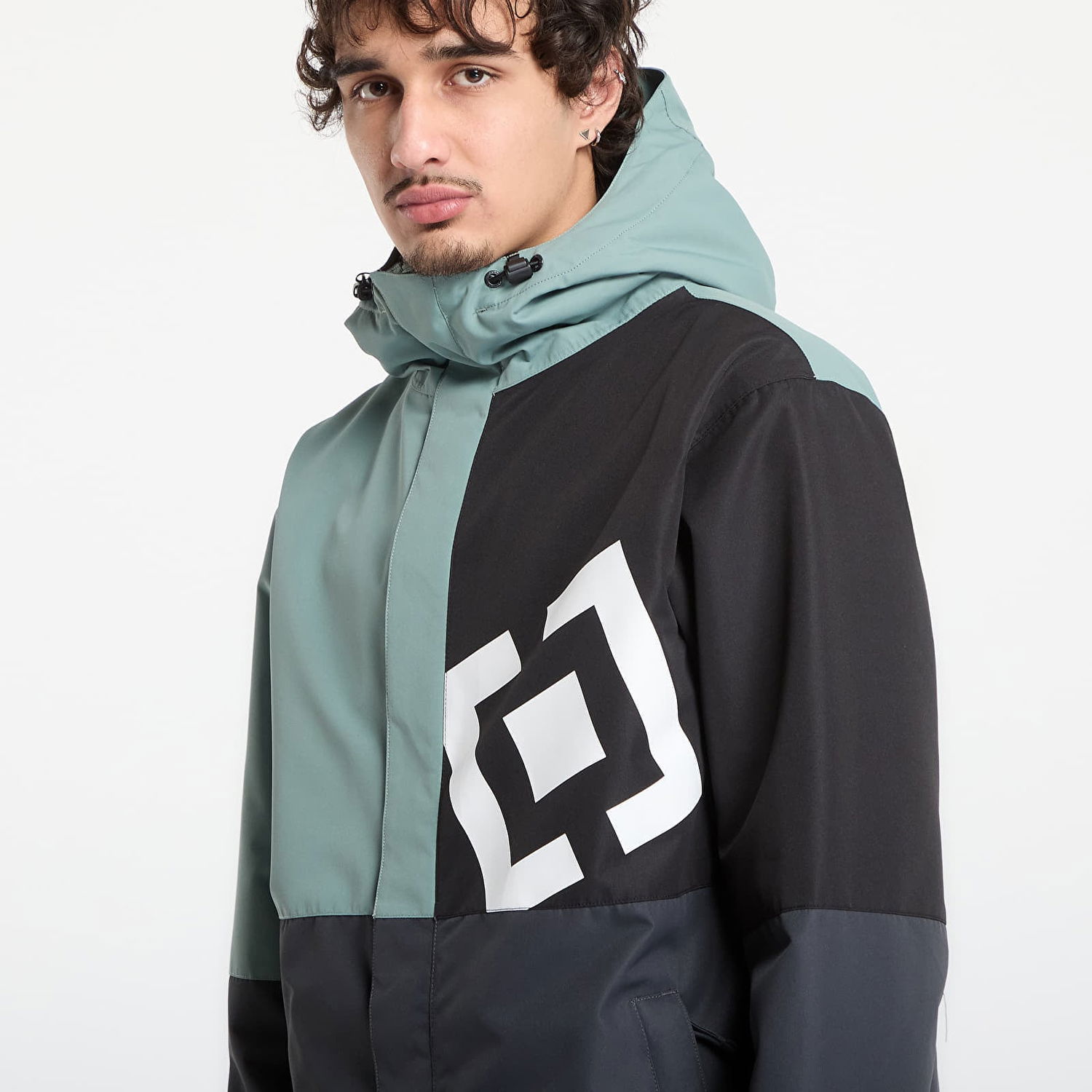 Bunda Horsefeathers Citadel Jacket Rôznofarebný | OM321G, 1