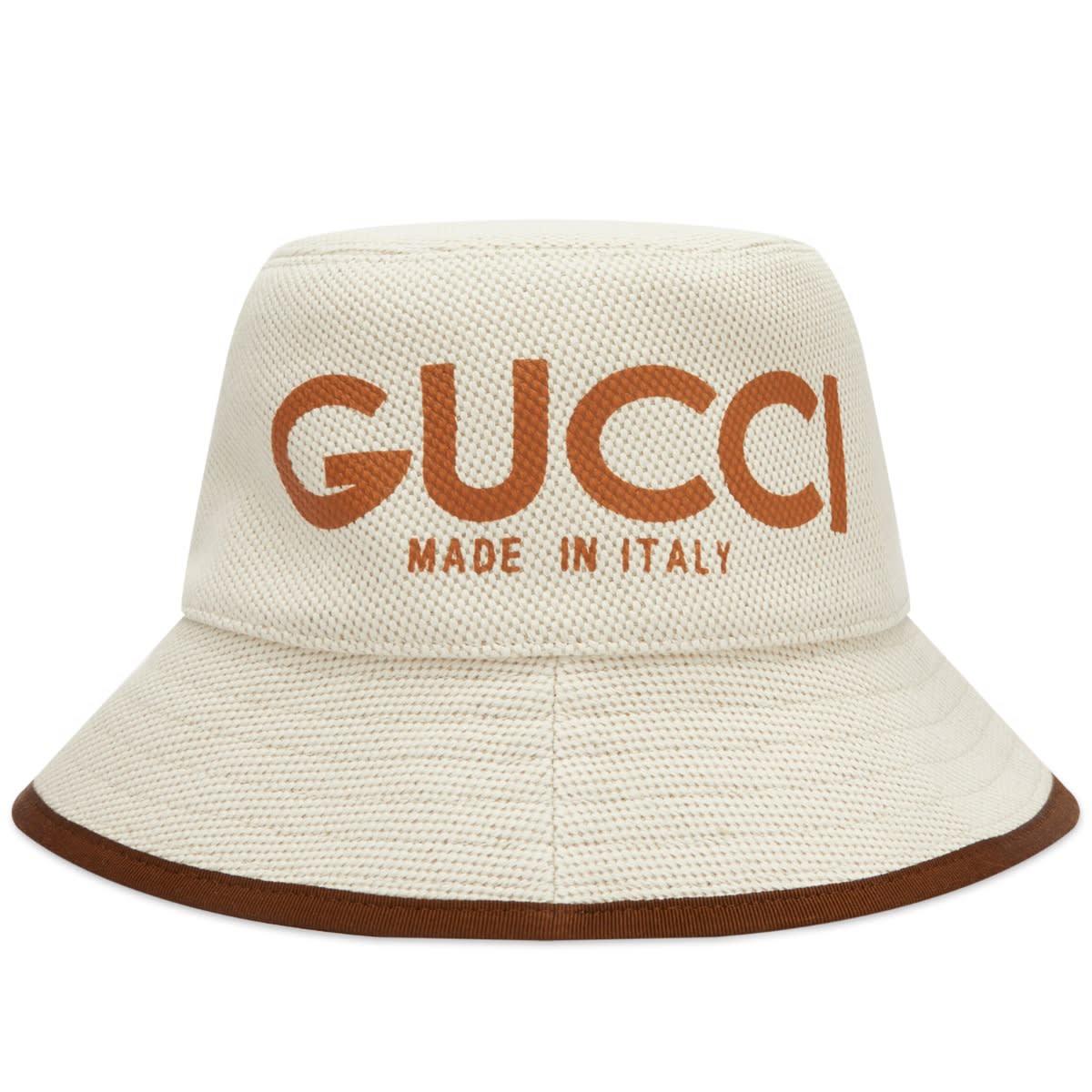 Arnaud Bucket Hat