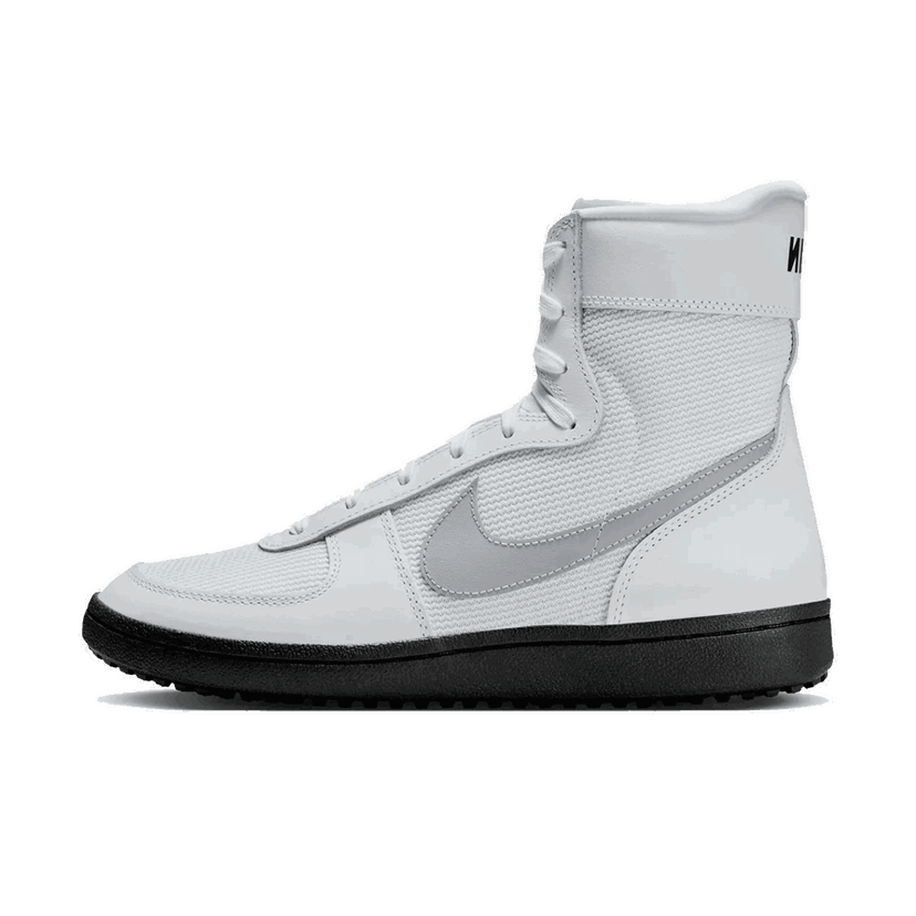 Tenisky a topánky Nike Stranger Things x Field General High "Eleven" Biela | IM3875-100