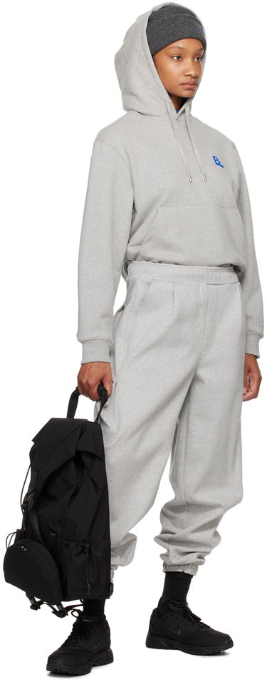 Batoh ADER ERROR ADER error Badin Backpack Čierna | BN01SSBA0201BK, 3