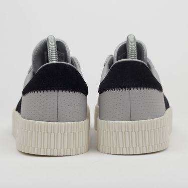 Tenisky a topánky adidas Originals Sambarose W Šedá | CG6106, 3