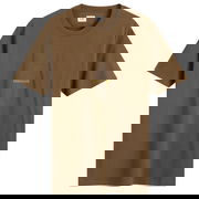 C.P. Company 30/1 Sailor Graphic T-Shirt, Size Medium