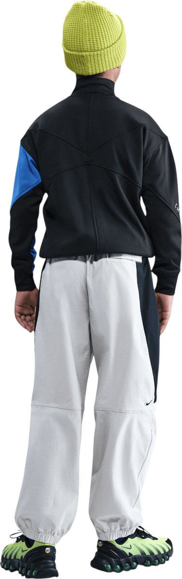Bunda Nike Dri-FIT Total 90 Chelsea FC Soccer Anthem Jacket Čierna | hm4180-011, 2