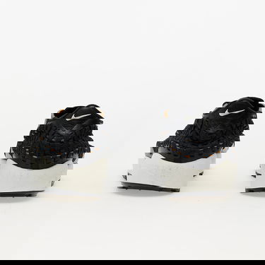 Tenisky a topánky Nike Air Footscape Woven "Black Croc" W Čierna | FQ8129-010, 4