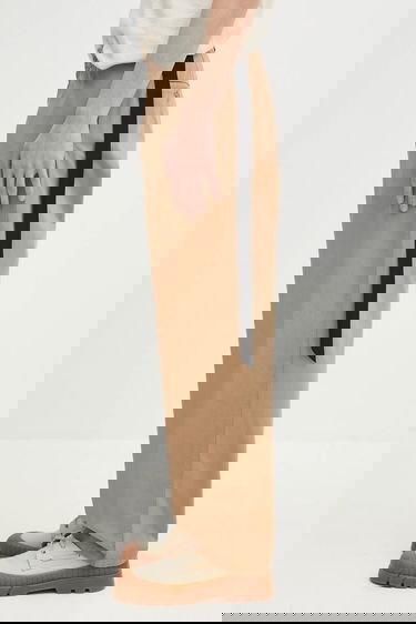 Nohavice Carhartt WIP Calder Casual Pants Béžová | I033128-8Y.GD, 3