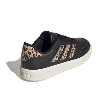 Tenisky a topánky adidas Performance Courtblock Čierna | IH0045, 3