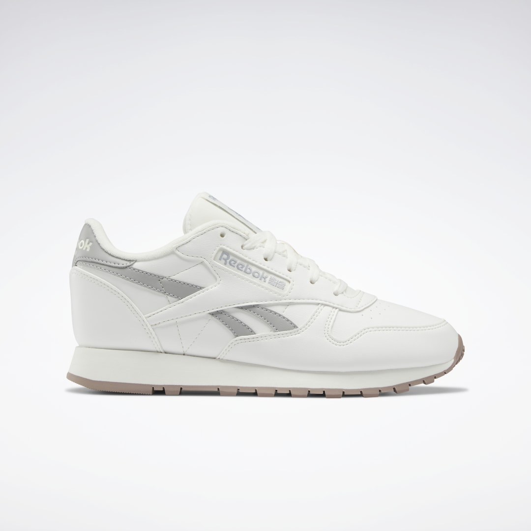 Tenisky a topánky Reebok Classic Leather Biela | HQ7195, 0