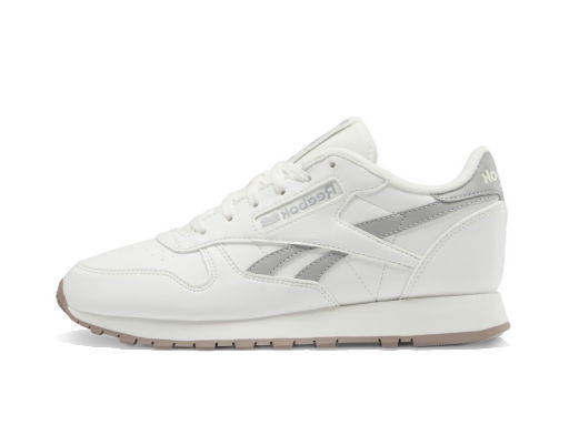 Tenisky a topánky Reebok Classic Leather Biela | HQ7195