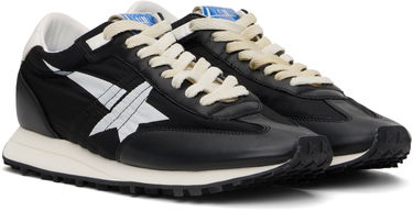 Tenisky a topánky Golden Goose Marathon Runner Sneaker Čierna | GMF00683-F005459-90167, 3