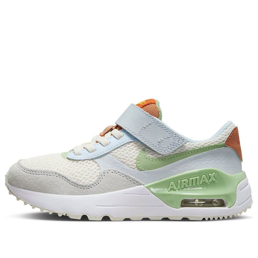 Tenisky a topánky Nike Nike Air Max SYSTM Rôznofarebný | DQ0285-006